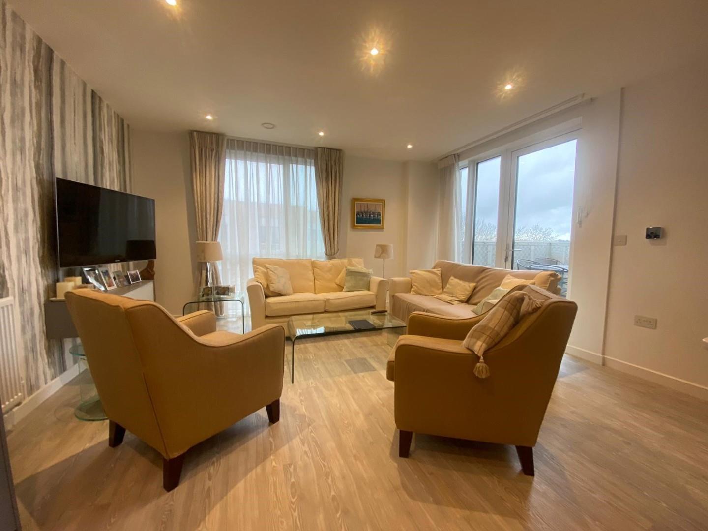 Medawar Drive, Mill Hill